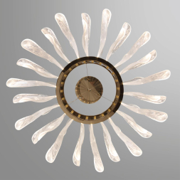 Люстра ODEON LIGHT SIAMA 5089/115L