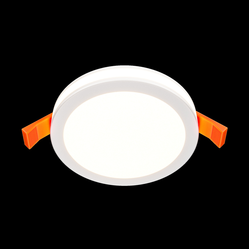 Встраиваемый светильник Technical DL2001-L12W