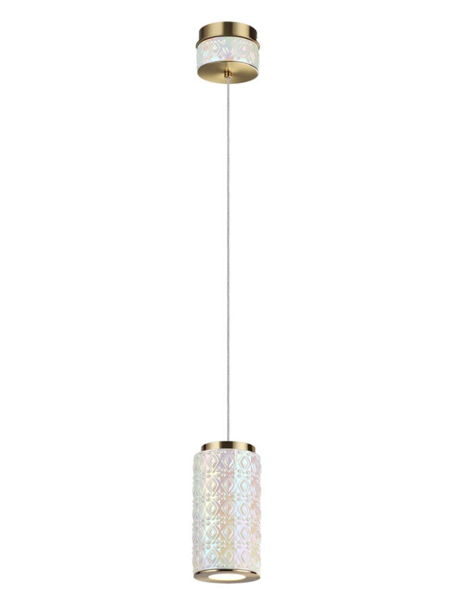 Подвес Odeon light exclusive  Lulu 5454/5L