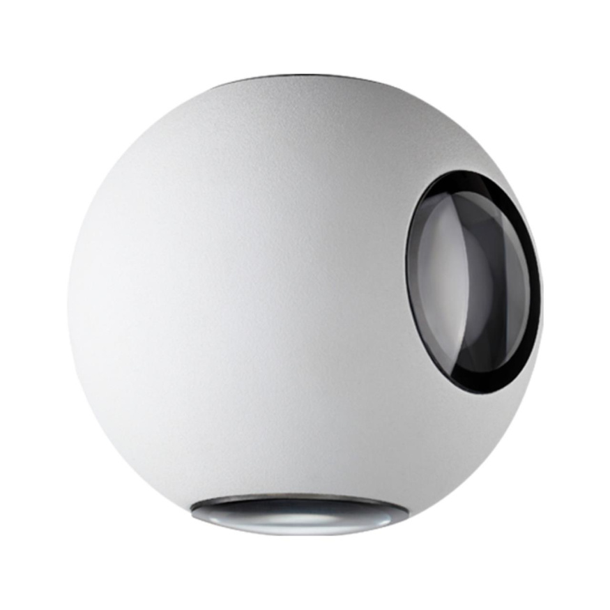 Архитектурная подсветка CALLE 357832 Novotech LED 3000K Хай-Тек, Техно, Минимализм