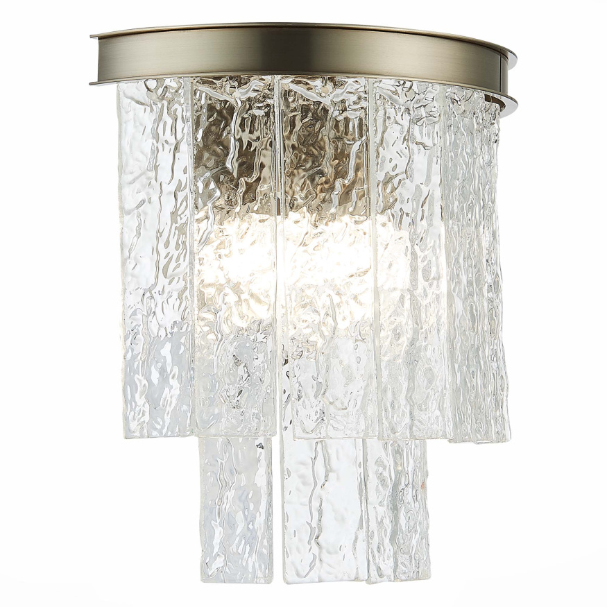 Бра Corsia SL1230.101.02 ST Luce E14 Модерн