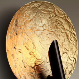 Бра Florence 4229/1WL Odeon Light G9 Арт-Деко