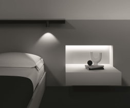 Трековый светильник Technical TR122-4-7W-DS-BS