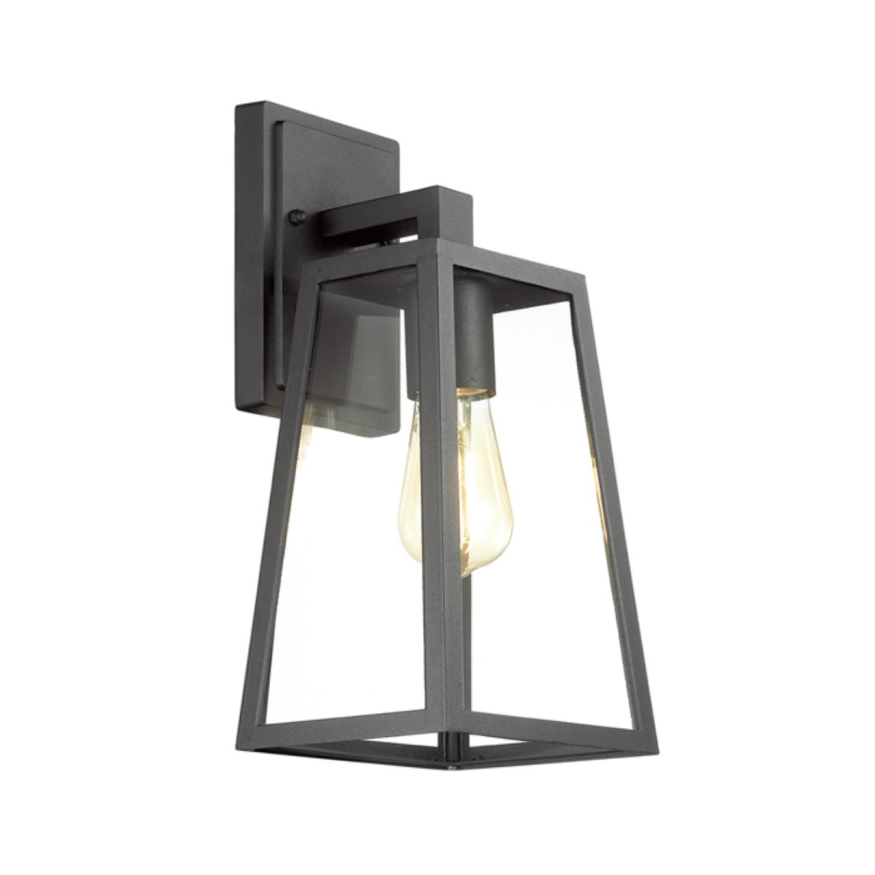 Уличный настенный светильник Odeon light  Clod 4169/1W