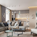 Подвес Odeon light exclusive  Caramella 5416/13LD