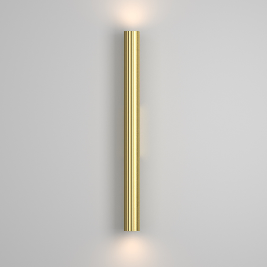 Настенный светильник (бра) Technical C082WL-12W2.7K-BS