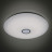 Потолочный светильник Старлайт Смарт CL703A141G Citilux LED 3000-5500K Современный