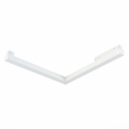 ST800.536.15 Магнитный трековый светильник белый LED 1*15W 3000K 950Lm Ra>80 120° IP20 L305xW305xH25 SKYLINE 48 ST LUCE