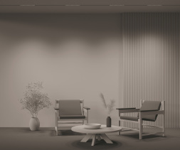 Трековый светильник Technical TR031-4-18W3K-S-DS-B