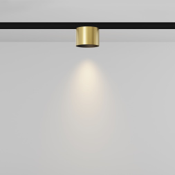 Трековый светильник Technical TR188-1-5W3K-M-BBS