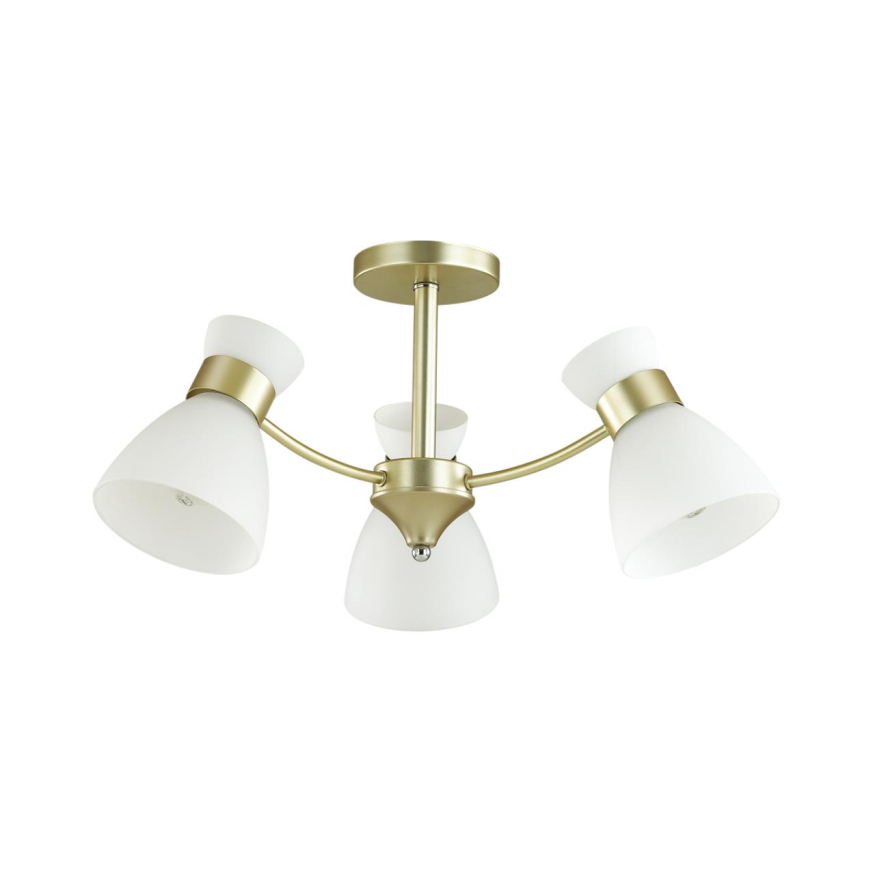 Люстра потолочная Lumion  Wilma 4535/3C