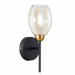 Бра Gloa SLE155501-01 Evoluce E14 Модерн