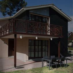 Светильник ландшафтный светодиодный NOVOTECH 358012 TUMBLER в скандинавском стиле белый 6Вт