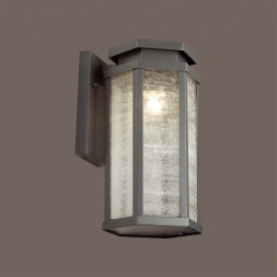 Настенный фонарь уличный Gino 4048/1W Odeon Light E27 Классический, Модерн