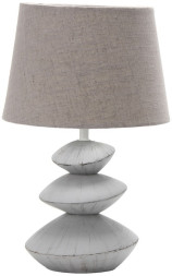 Интерьерная настольная лампа Lorrain OML-82204-01 Omnilux E27 Модерн, Морской
