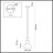Подвесной светильник Anfisa 5615/1 Lumion E27 Модерн, Яркое и цветное