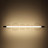 Светильник подвесной LUMION 5671/13L MIAMI LED 13W черный модерн