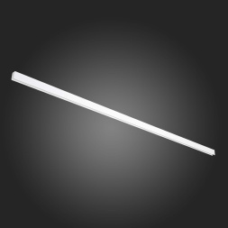 ST003.529.00 Шинопровод магнитный накладной ST-Luce белый Длина 2 000мм SKYLINE 48 ST LUCE