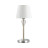 Интерьерная настольная лампа Loraine 3733/1T Lumion E27 Классический