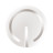 Настенно-потолочный светильник Button 3041/DL Sonex LED 3000-4200-6500K Модерн