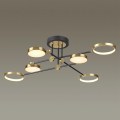 Потолочный светильник Odeon light  Denzel 4320/60CL