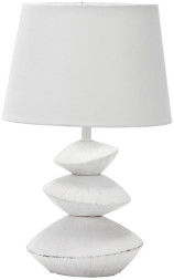 Интерьерная настольная лампа Lorrain OML-82214-01 Omnilux E27 Модерн, Морской