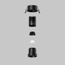 Аксессуар Technical Lens002D35-10W