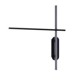 Настенный светильник ODEON LIGHT RUDY 3890/20WLP