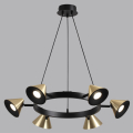 Люстра подвесная Lumion  Lamina 8233/6