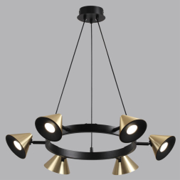 Люстра подвесная LUMION LAMINA 8233/6