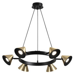Люстра подвесная LUMION LAMINA 8233/6