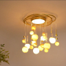 Подвес Odeon light exclusive  Callisto 5457/5L