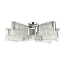 Потолочная люстра Gatsby 4871/7C Odeon Light E14 Модерн