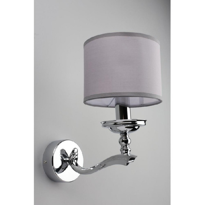 Бра 646 OML-64601-01 Omnilux E14 Классический