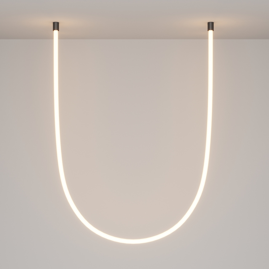 Комплектующие для гибкого неона Led Strip 20320