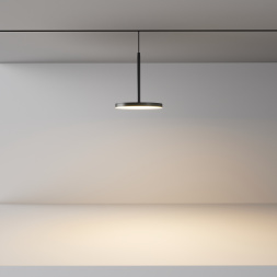 Трековый светильник Technical TR123-2-15W3K-B