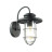 Настенный фонарь уличный Helm 4171/1W Odeon Light E27 Кантри, Лофт, Индустриальный