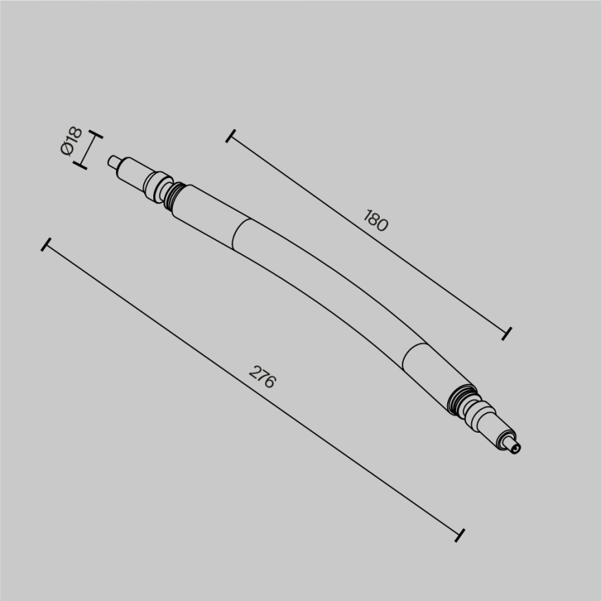 Аксессуар Technical CA005FC-B