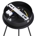 Люстра подвесная Lumion  Lamina 8233/9