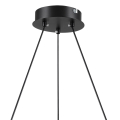 Люстра подвесная Lumion  Lamina 8233/9