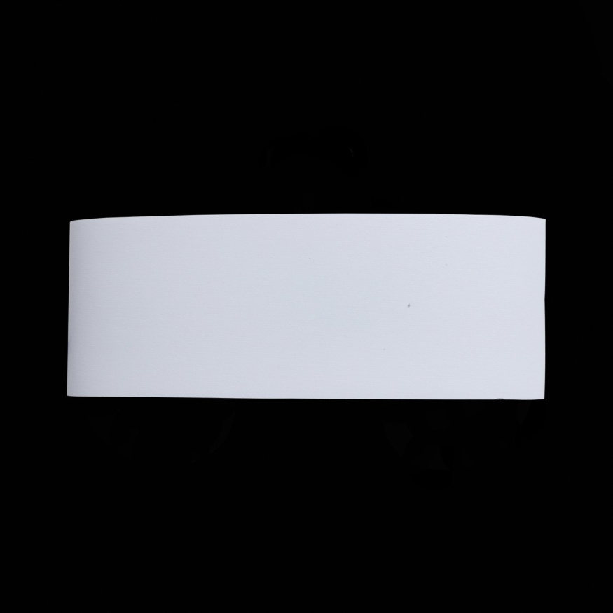 SL089.501.08 Светильник уличный настенный ST-Luce Белый кварцевый LED 8*1W 4000K BISELLO ST LUCE