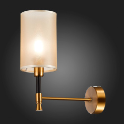 Бра Granze SLE300301-01 Evoluce E14 Модерн