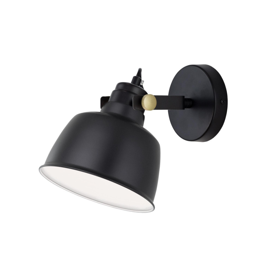 Бра Спенсер CL448313 Citilux E14 Модерн, Лофт