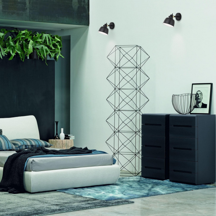 Бра Спенсер CL448313 Citilux E14 Модерн, Лофт