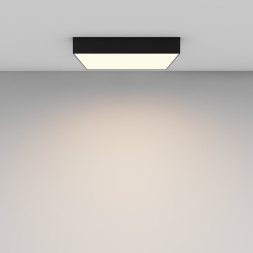 Потолочный светильник Technical C032CL-45W3K-SQ-B