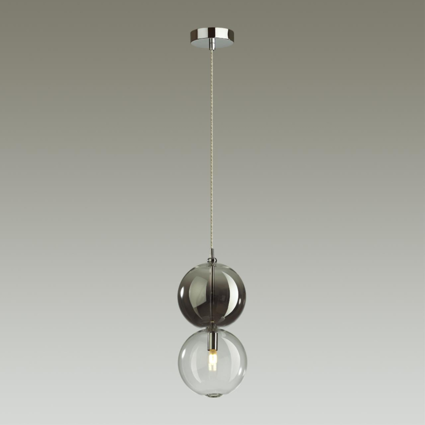 Подвес Odeon light  Twixy 4980/1A