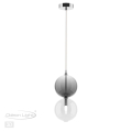 Подвес Odeon light  Twixy 4980/1A