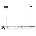 Подвесной светильник Odeon light  Corda 4391/30L