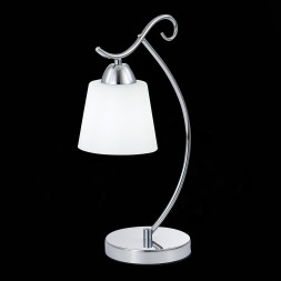 Интерьерная настольная лампа Liada SLE103904-01 Evoluce E27 Модерн