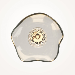 Настенный светильник (бра) Maytoni MOD207WL-01BS